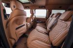 Mercedes-AMG G63 800 Widestar by Brabus 2019 года